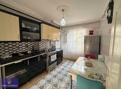 Smart'tan Medya Mahallesinde Fırsat 3+1 Satılık Daire