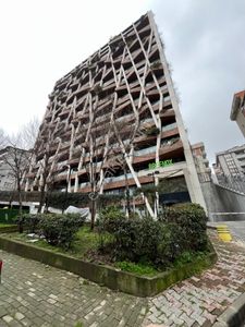 Greenox Residence`ta Lüks 2+1