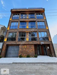 Ultra Lüx Full Eşyalı Rezidans Daire