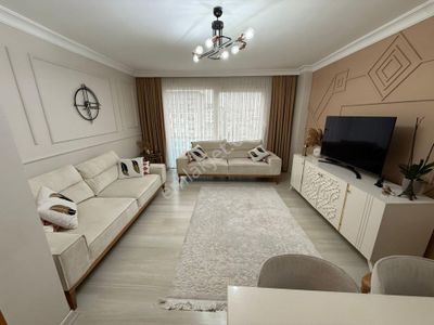 3+1 Ferah Ve Bakımlı Daire