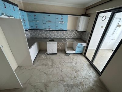 彡yüksel'den Edremit'te Arakat Çift Balkonlu D.gazlı Harika 2+1彡