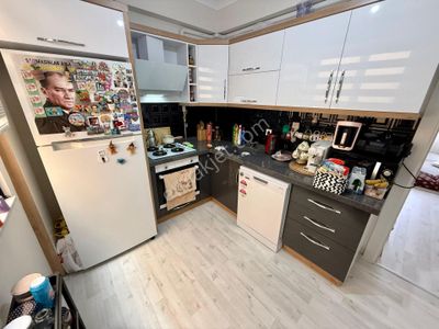 ༄yüksel'den Edremit'in Merkezinde Lüx 2+1 K.mutfak Dublex Satılık Daire༄