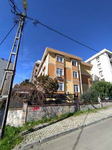 Mertcan Dan Adnan Kahveci Metroya Yürüme 2+1 Balkonlu - Kira Getirili