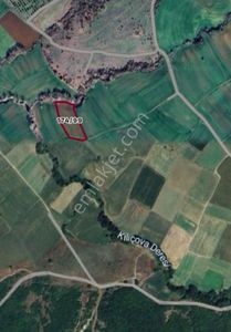 Tekirdağ Süleymanpaşa Ferhadanlı Mah. Meraya Sulama Alanına Yakın 5035 M2 Satılık Tarla