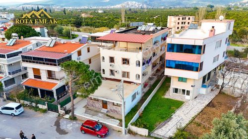 Rota Emlak'tan Gümüldürde Satılık Apart Otel