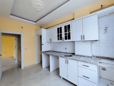 Bağlar Toptancılar Arkası Satılık 2+1 Sıfır Daire