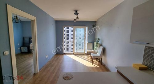 Otto34'den İnnovia 3 Kiralık 1+1 Ferah Oturuma Hazır Daire