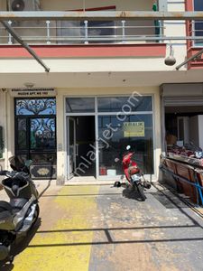 Rota Emlak'tan Çarşı Merkezinde Kiralık Dükkan