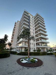 K.k.t.c İskele Caesar Blue 2+1 Deniz & Havuz Manzaralı Masrafsız