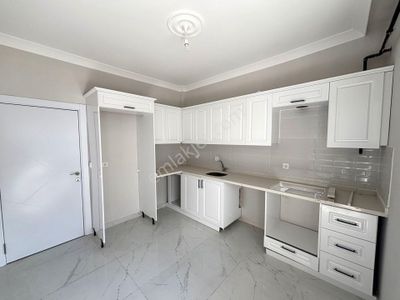 **eryıldız İnşaat'tan**istasyon Mah.iskanlı 110m2 Ultra Lüks 2+1