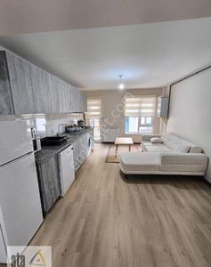 Merkezi Lokasyonda Butik Binada Eşyalı Veya Boş Seçenekli 26500 Tl Kira Getirili 1+1 Mülkler