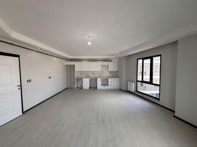 **eryıldız İnşaat'tan**istasyon Mah.iskanlı K.otoparklı Lüks 2+0 Daire