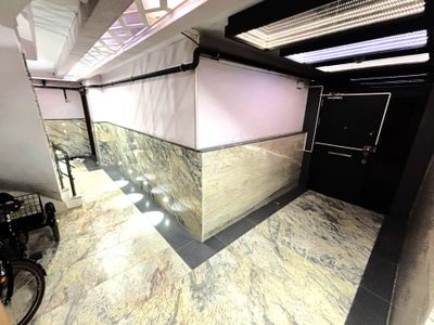 ⭐blue Life Egen'den Gerçek İlan-ön Cephe Ebeveyn Banyolu Denize 400mt Akıllı 2+1 Daire