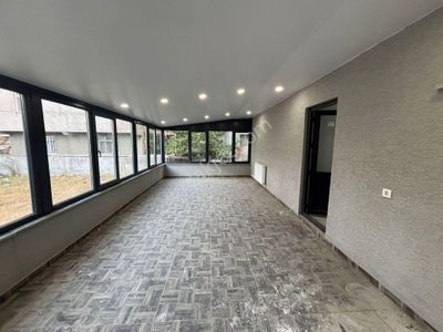 **eryıldız İnşaat'tan Büyük Teraslı İskanlı K.otoparklı Lüks 2+1