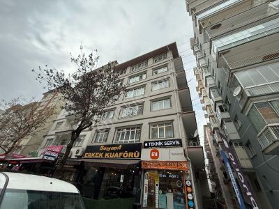 Demetevler Demetlale Satılık Full Yapılı 3+1 Satılık Daire