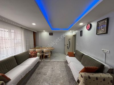 *eryıldız İnşaat'tan*fevzipaşa Merkezde İskanlı Ful+ful Lüks 2+1