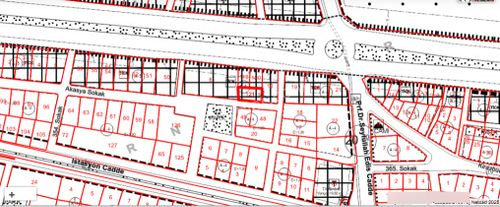 Yıldız Gayrimenkul'den Baruthane'de Ihlamur Kafe'nin Arkasında Site İçerisinde Kiralık 3+1 Daire