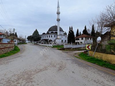 Kurudilde Tarıma Elverişli 10.978 M2 Satılık Tarla