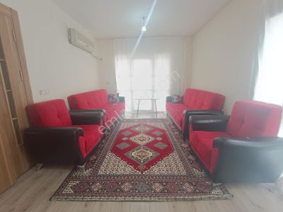 Acar Emlaktan Abdulkadirpaşa Mahallesi 2+1 90m2 Eşyalı Daire
