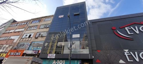 Kağıthane Çağlayan Vatan Cad Üzeri Adliyeye Metroya Yakın