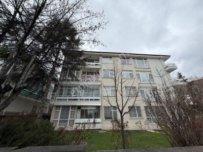 Tunalı Hilmi Yakını Billur Sokak'ta Eşyalı, Ferah Ve Merkezi 3+1