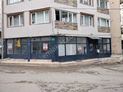 Yıldırım Gökdere Selimzade Mah Kiralık Dükkanlar