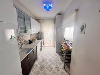 Demokrasi Mah Ara Kat Full Yapılı 2+1 85m Kare Satılık Daire