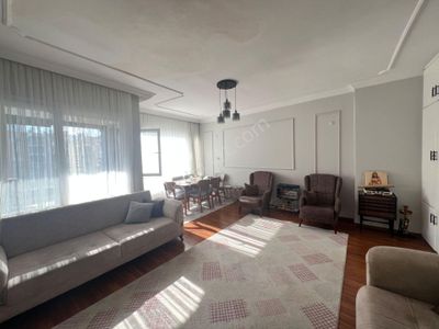 Prestij'den Yeni Mah'de Ayrı Mutfak Asansörlü 2+1 Daire