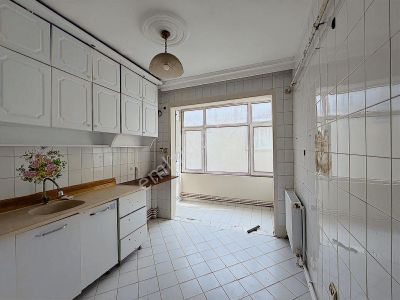 Samandıra Da 2+1 85. M2 Kiralık Arakat Daire