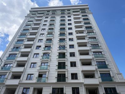 Barış'tan Site İçerisinde Sıfır Lüx 2+1 (hamam Sauna Otopark)