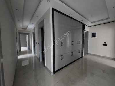 Ertuğrulgazi'nin En Güzel Yerinde Ultra Lüx 3.5+1 Sıfır Daire