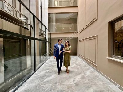 ꧁ay Emlaktan꧂akçay'da Kapalı Otoparklı Müstakil Tadında Yüksek Kredili Satılık 1+1 Ultra Lüks Daire