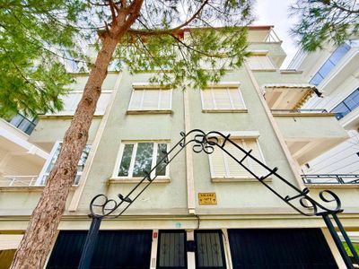 ▶ ▶akçay Körfez'den Altınkum'da Denize 200 Metre Masrafsız 2+1 Daire