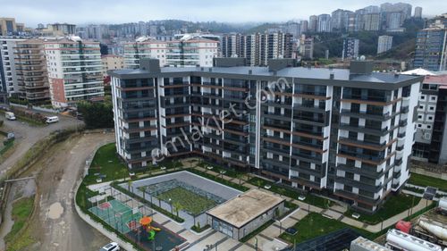 Trabzon Yalıncak'ta Satılık 4+1 Sıfır Daire