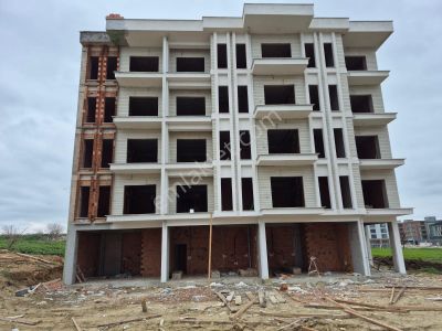 Delux'den Atatürk Mah.'de Yeni Belediyeye Yakın Konumda Lux Ofis