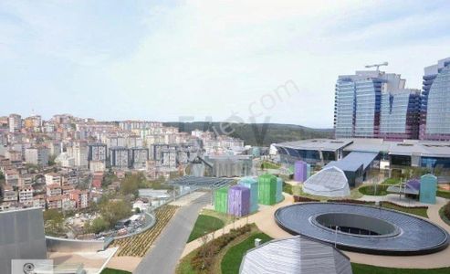 Maslak 1453 De 3+1 Kiralık Daire ***boş***