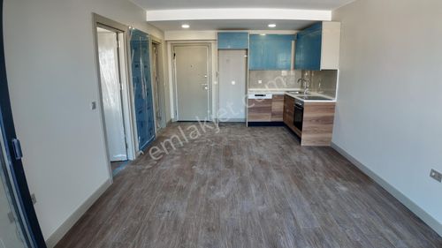 Sega Life Projesinde Satılık 1+1 Daire