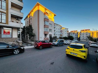 Limana Yürüme Mesafesinde | Sıfır Eşyalı | Vatan, Süleymanpaşa