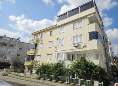 Altınoluk Satılık Daire | Ayrı Mutfaklı, Eşyalı Ve Masrafsız