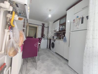 Yılmaz Gayrimenkulden Ebeveyn Banyolu Kacırılmayacak 3+1 Fırsat Dairesi