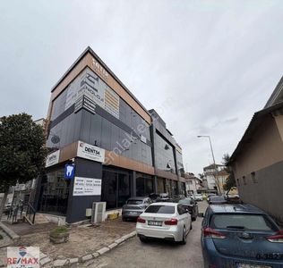 Remax Hür Emrah Tosun"dan Çarşı Merkezde Kiralık Ofis