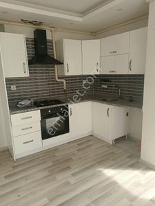 Birlik Gayrimenkulden Çarkıpare De 2+1 Kombili Ankastreli Fırsat Kiralık Daire