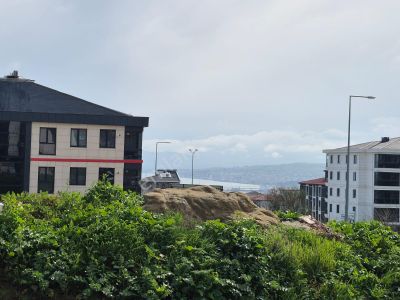 Delux'den Atatürk Mh.'de 3+1 Sıfır Lux Kiralık Bahçekatı Daire