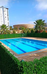 Birlik_ten Çarkıpare De 1+1 Full Eşyalı İskanlı Hasarsız Kaçmaz Kiralık