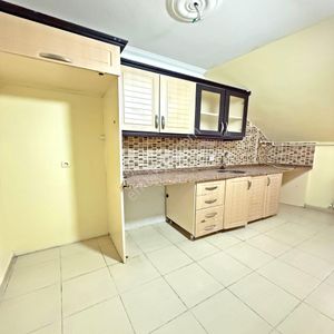 Akbatı Avm Yakınında Yatırıma Ve Oturuma Uygun 2+1 Satılık Daire