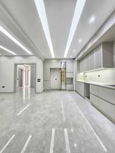 Denizli 1200 Evler De Satılık 3.5+1 180 M2 Havuzlu Ultra Lüks Daireler