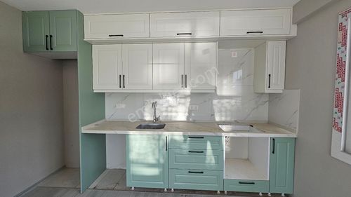 Ayb Gayrimenkulden Çamköyde Kiralık 4+1 Dublkes Daire