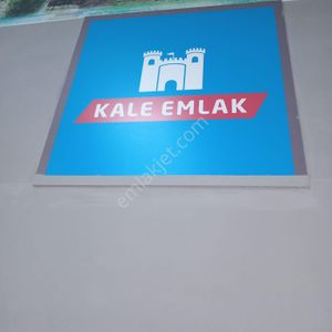 Aliağa Yeni Mahalle De Kiralık Daire