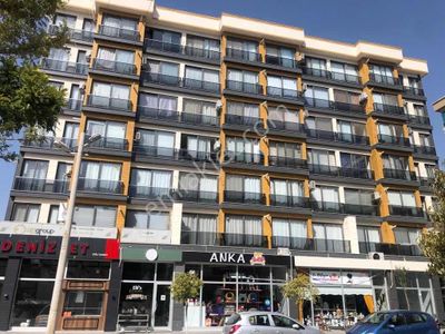 Ataşehir Mah Dream Life Kiralık İşyeri Cb Ph