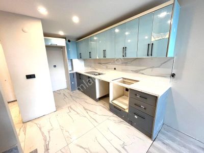 📍blue Life Egen'den Gerçek İlan-kapalı Otoparklı %80 Kredi İmkanlı Çift Banyolu 2+1 Yeni Dublex